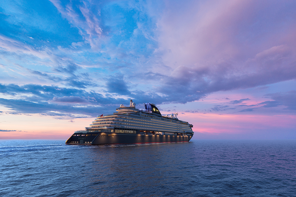 Read more about the article Adult & Luxury Cruise