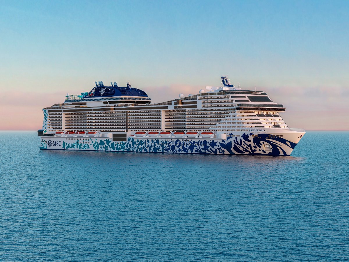 Read more about the article TRAVLUX Group Cruise 2024