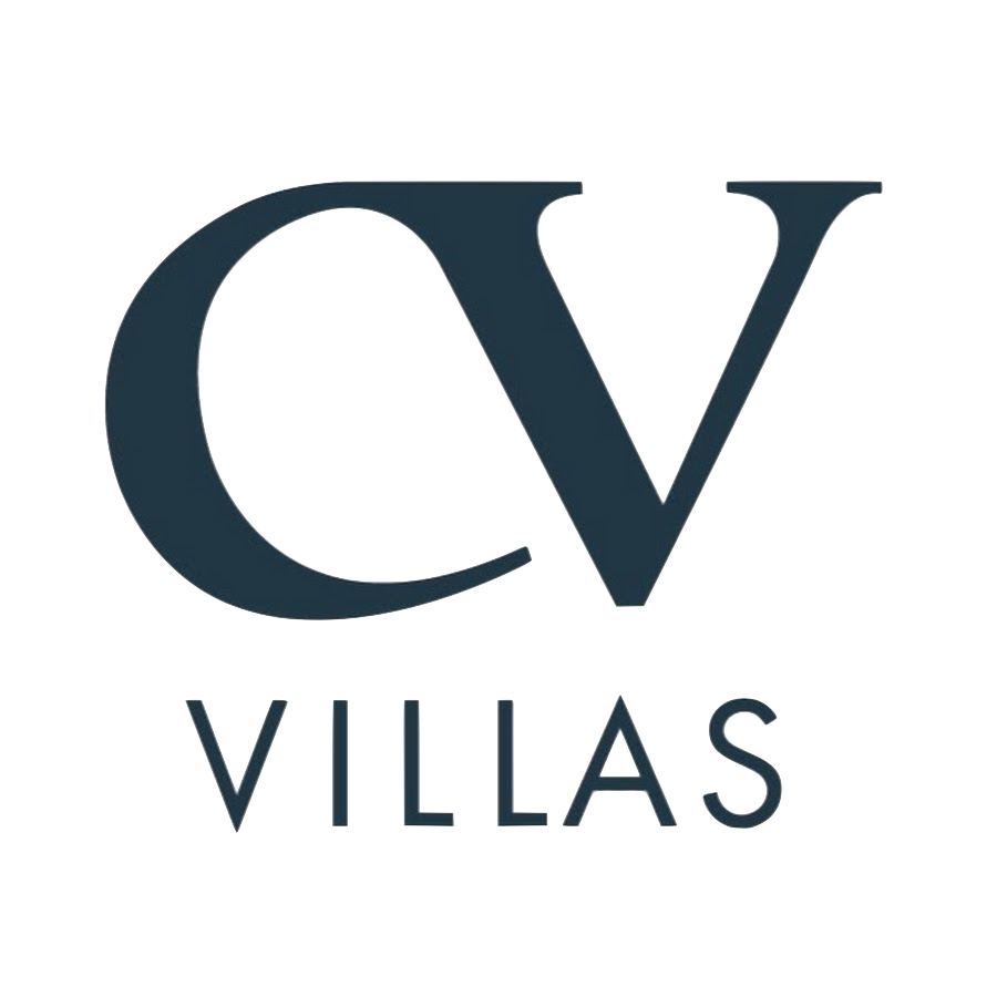 CV Villa logo