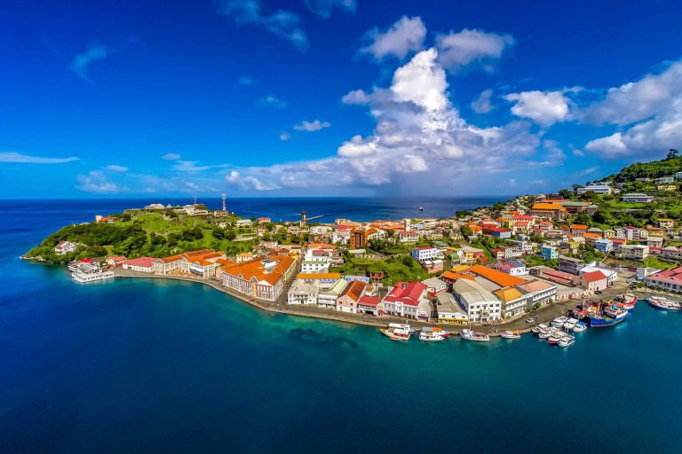 Grenada caribbean