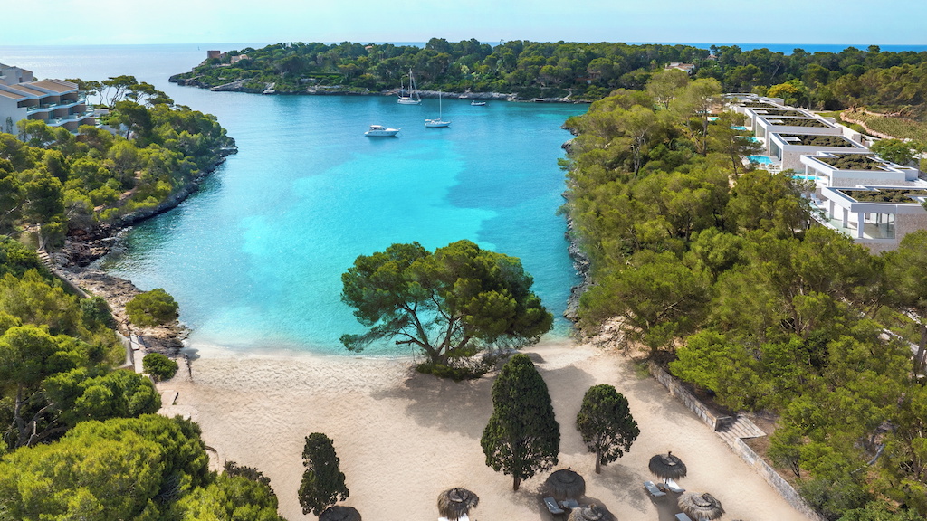 Ikos Porto Petro, Mallorca