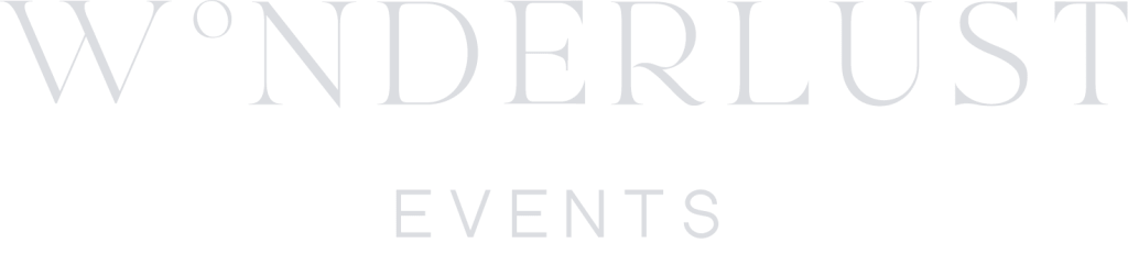 Wonderlust Logo Horizontal