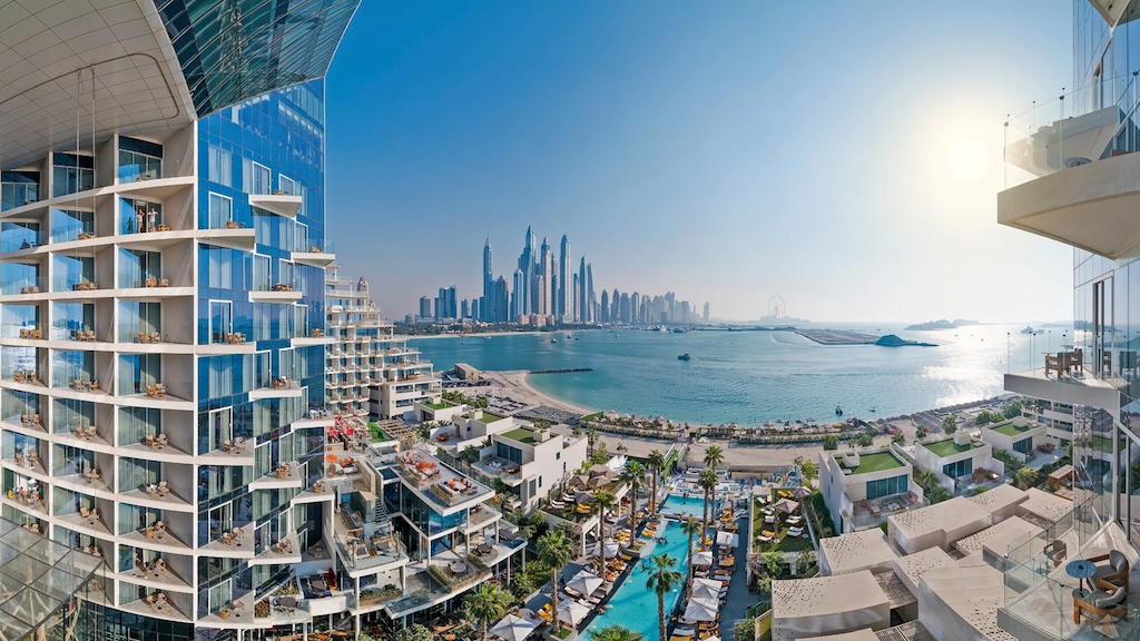 Five Palm Jumeirah Dubai