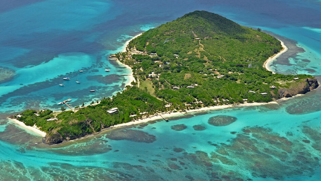 Petit St Vincent