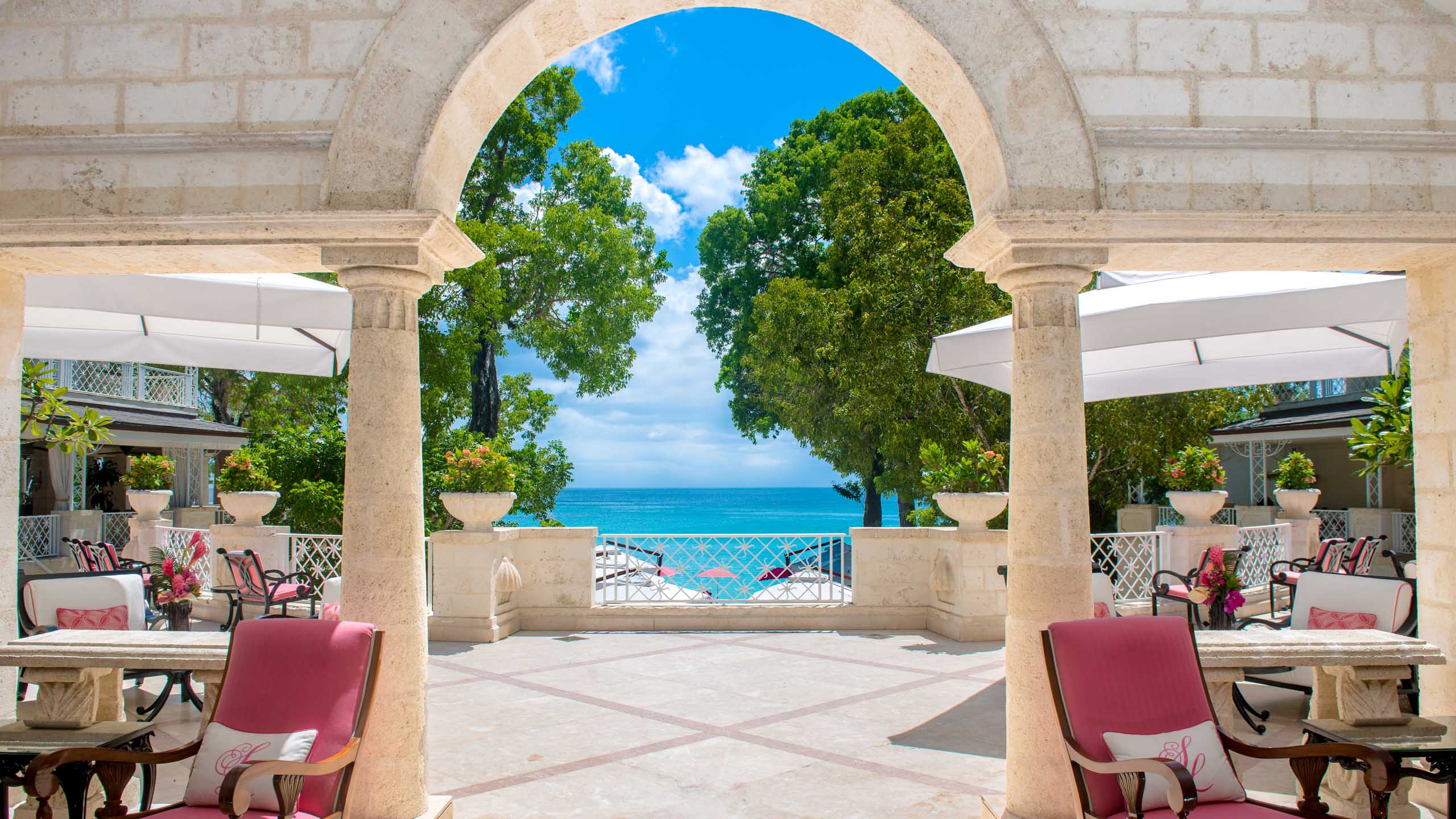 Sandy Lane Barbados