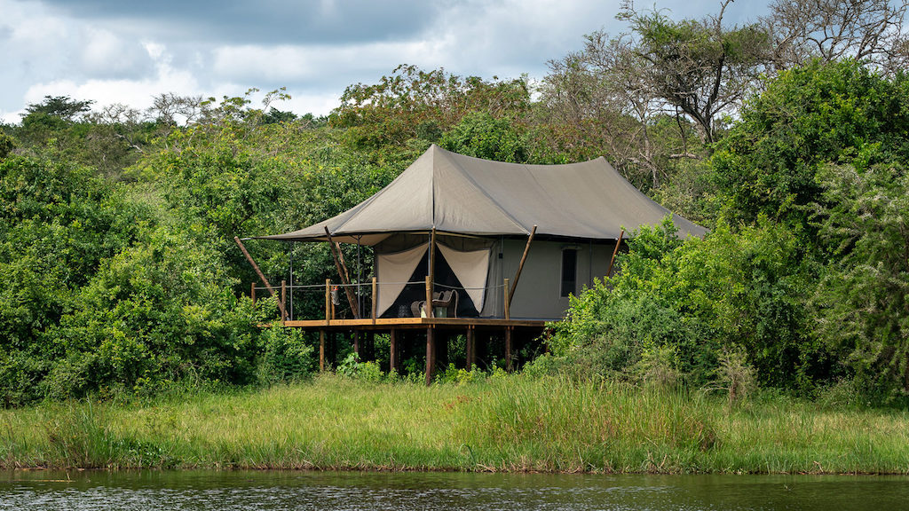 Wilderness Magashi Camp