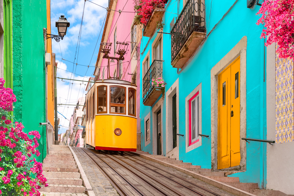 Read more about the article Lisbon
