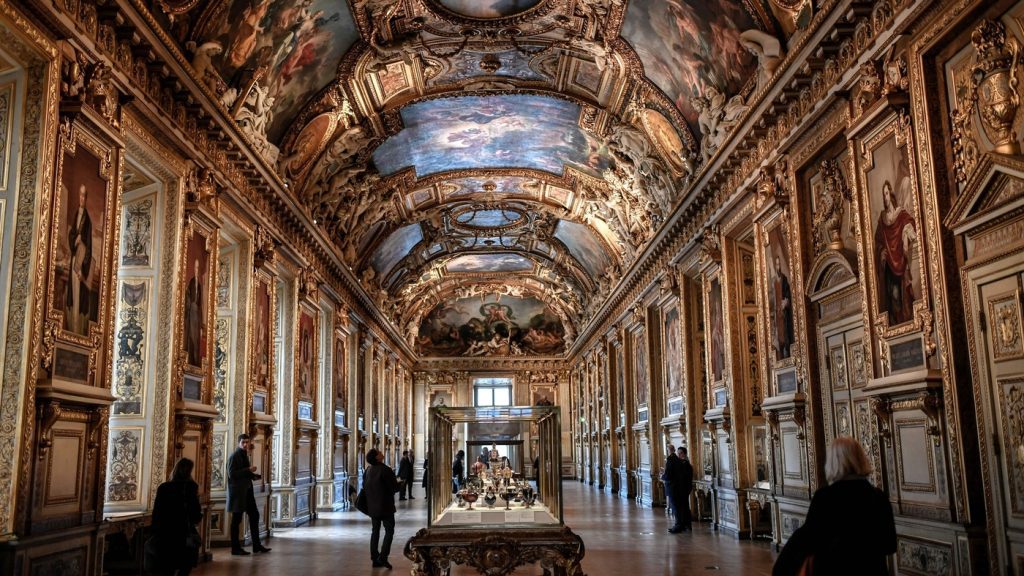 Luxury holidays france