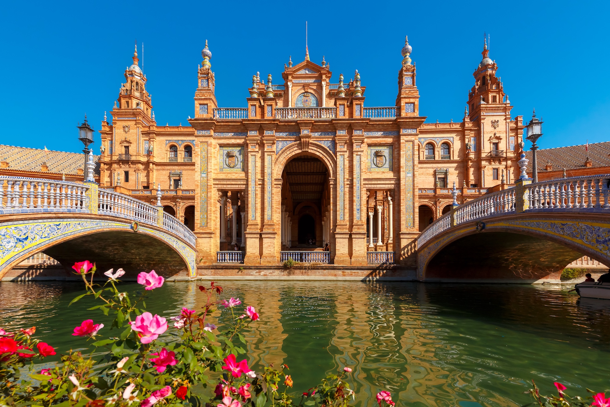 Read more about the article Seville