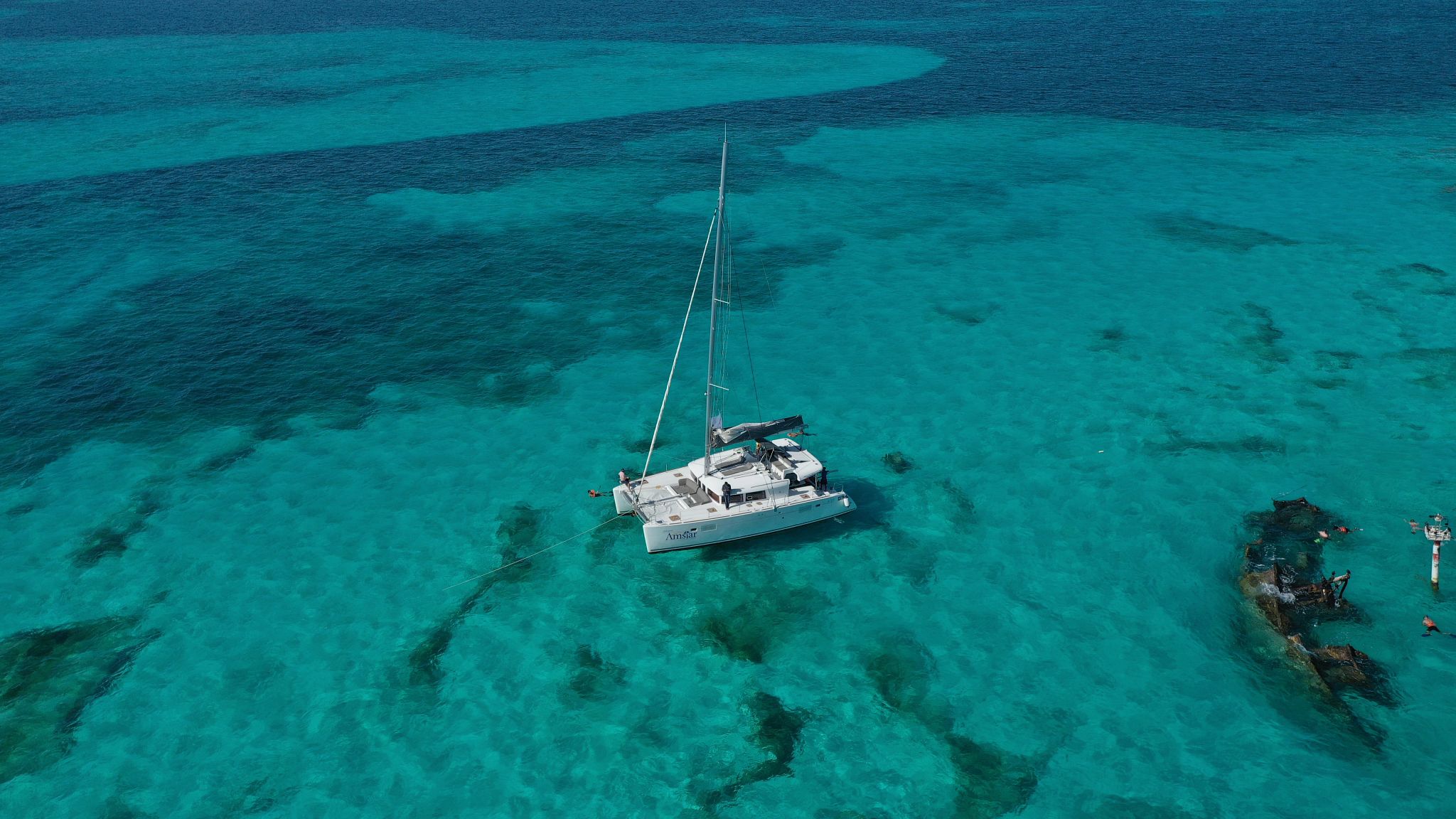 Mexican-Caribbean-Isla-Mujeres-Catamaran-id18241-Oct-09-2023