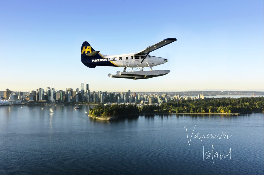 Vancouver Island