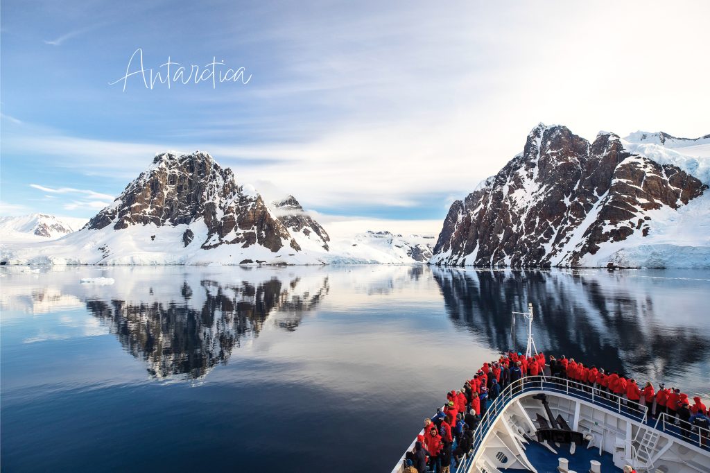 Antarctica Holidays