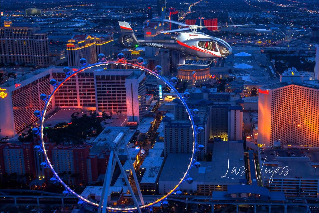 Las Vegas, USA